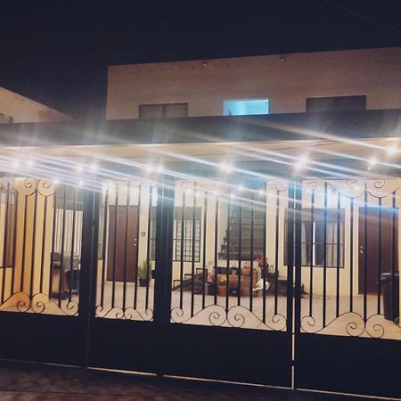 La Quinta Departamentos Apartment Hermosillo Ngoại thất bức ảnh