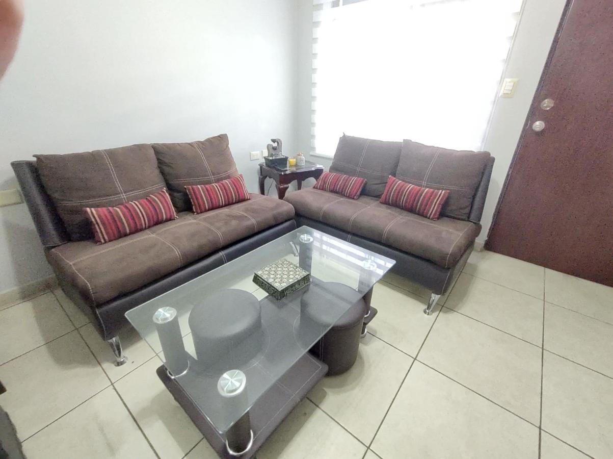 La Quinta Departamentos Apartment Hermosillo Ngoại thất bức ảnh