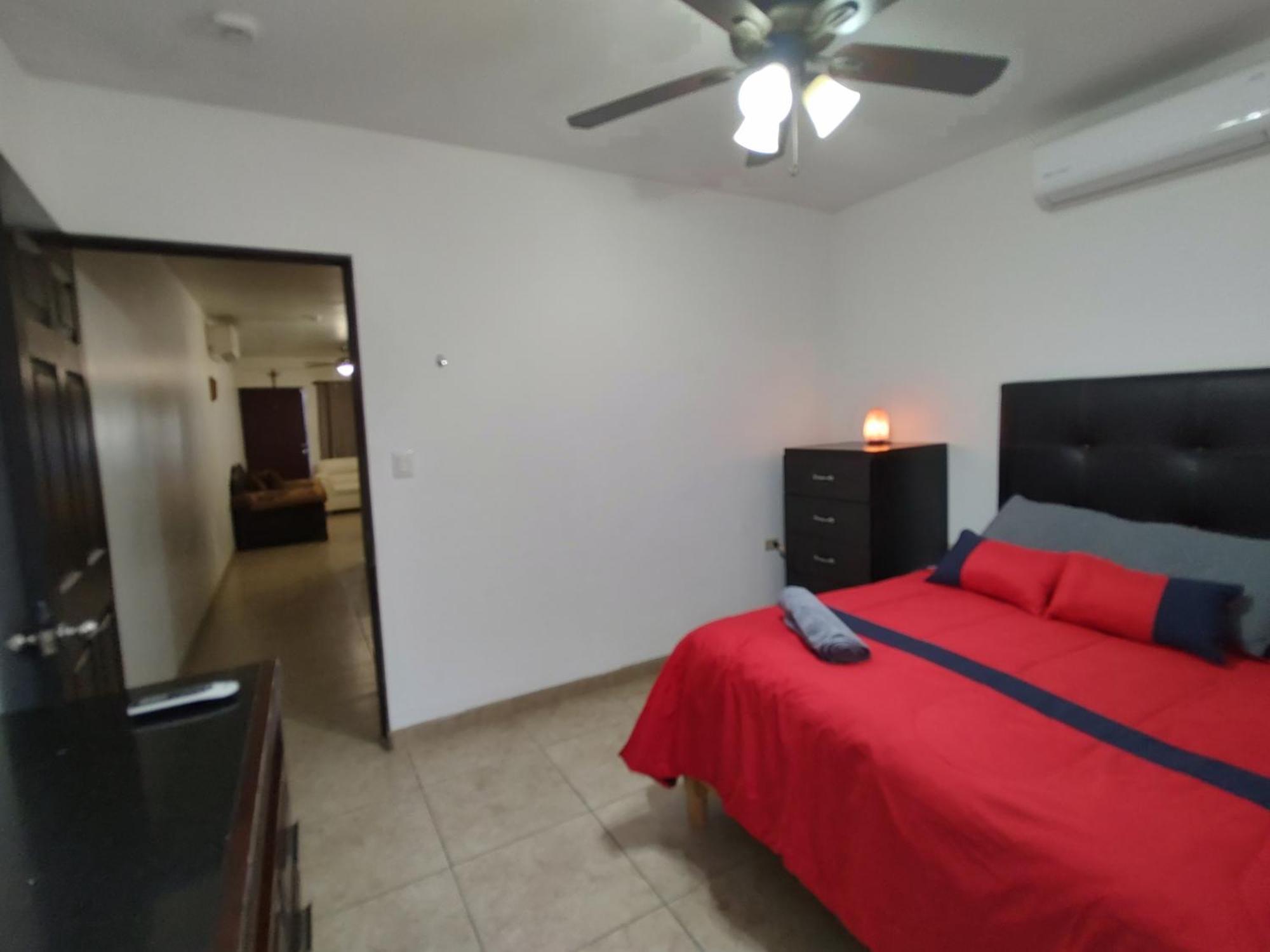 La Quinta Departamentos Apartment Hermosillo Ngoại thất bức ảnh