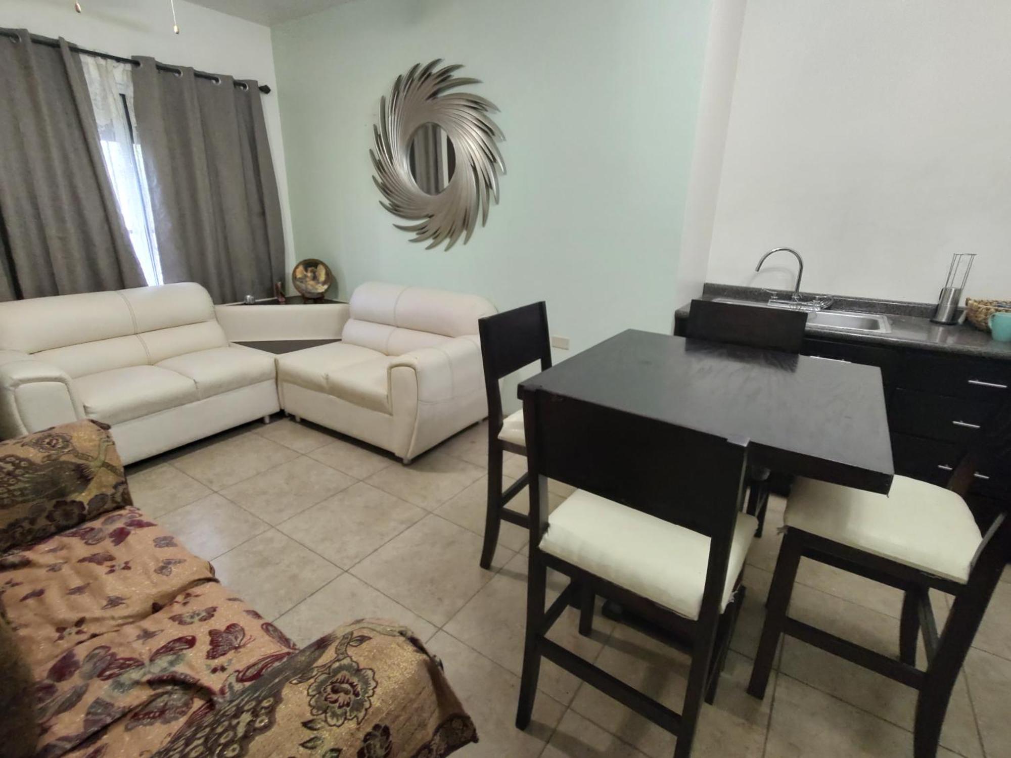 La Quinta Departamentos Apartment Hermosillo Ngoại thất bức ảnh