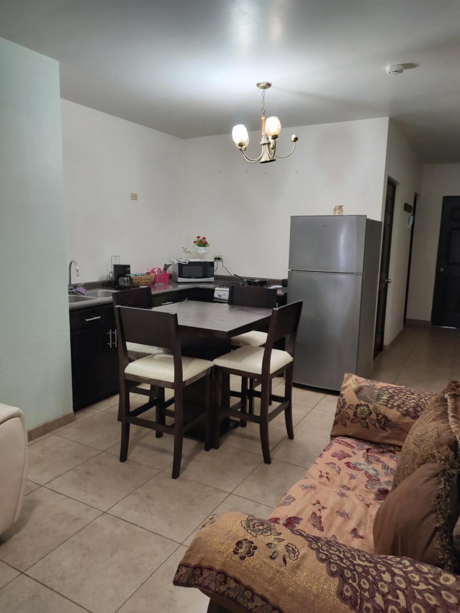 La Quinta Departamentos Apartment Hermosillo Ngoại thất bức ảnh