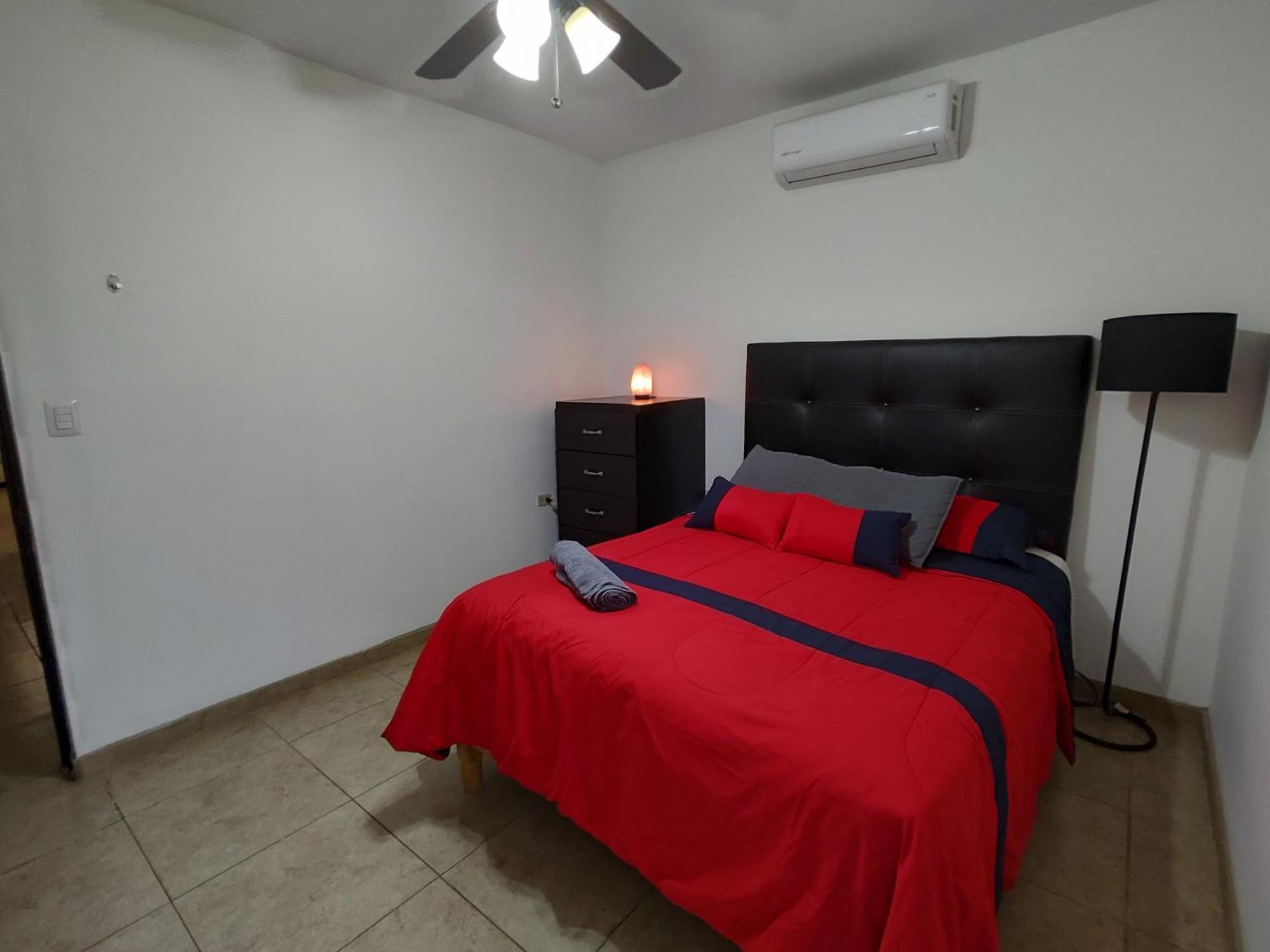 La Quinta Departamentos Apartment Hermosillo Ngoại thất bức ảnh